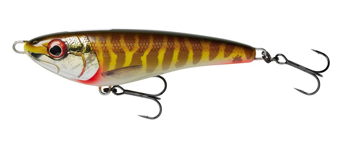 Savage Gear Freestyler V2 11cm